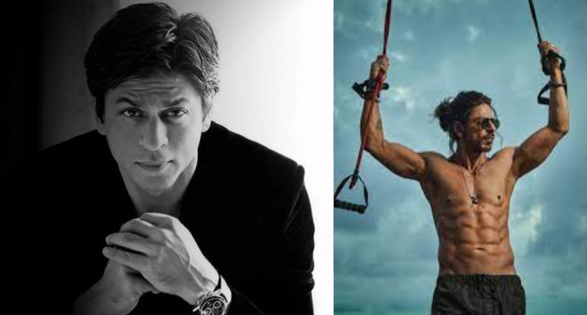 Shahrukh Khan ने मांगी माफी !! , एड शूट के सेट पर पहुंचे थे लेट !!