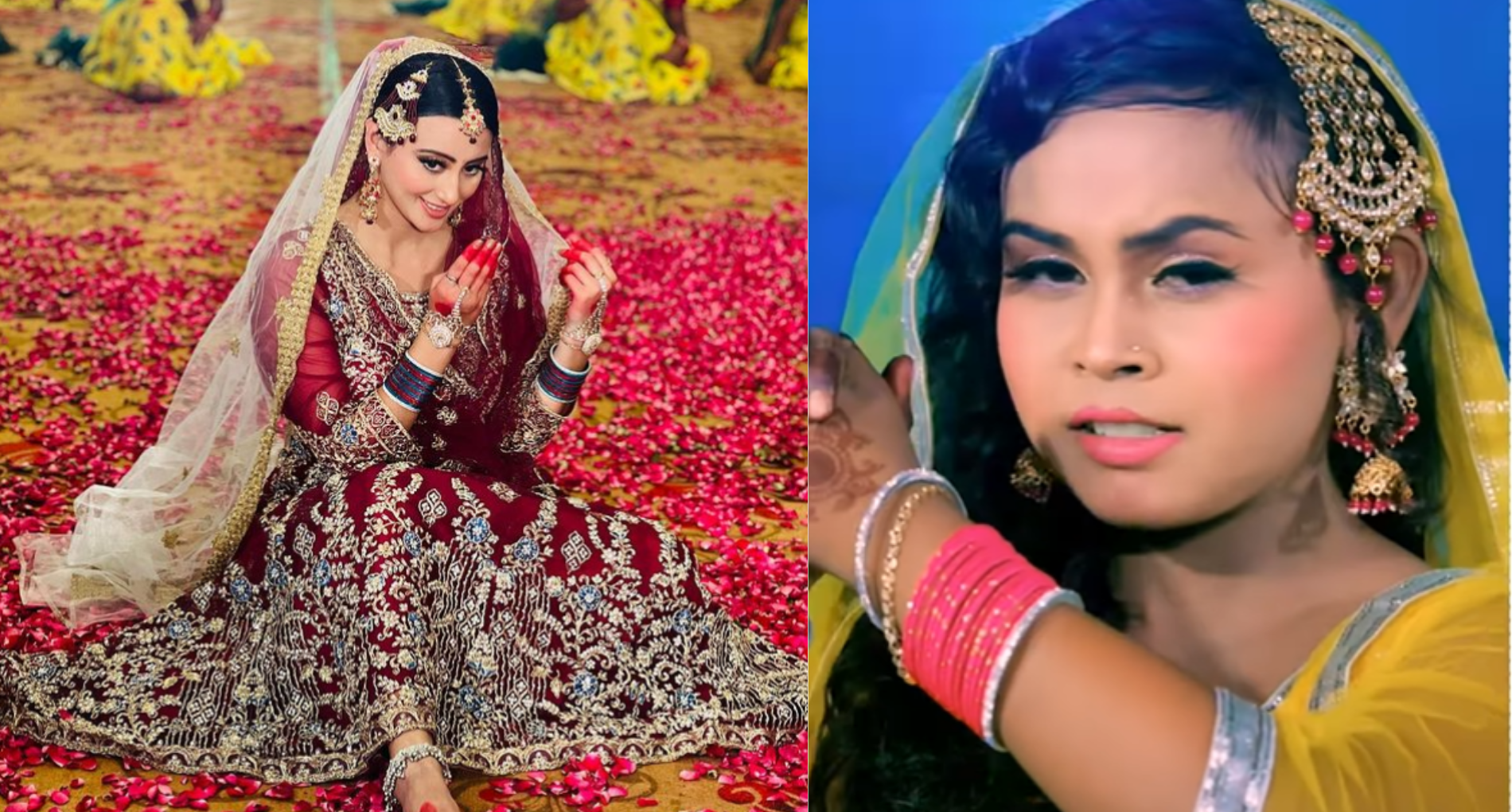 Shilpi Raj के गाने ‘बर्बाद कईसे होखल जाला’ में बेहद खूबसूरत लग रही Shweta Mahara, देखे वीडियो …