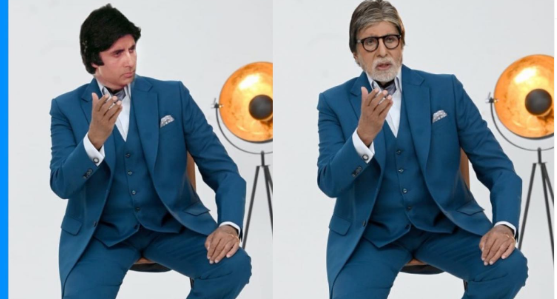 Amitabh Bachchan ने ‘Don’ को किया याद, शेयर की ये तस्वीर ….
