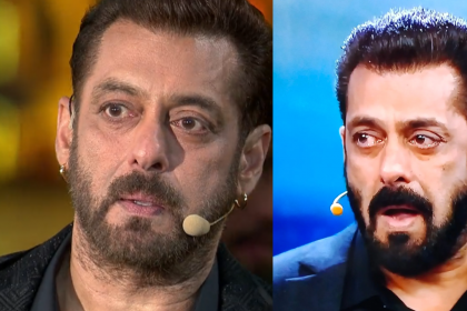 Salman Khan की आंखे हुई नम, बताई जिंदगी से जुड़ी ये दर्द भरी बात …