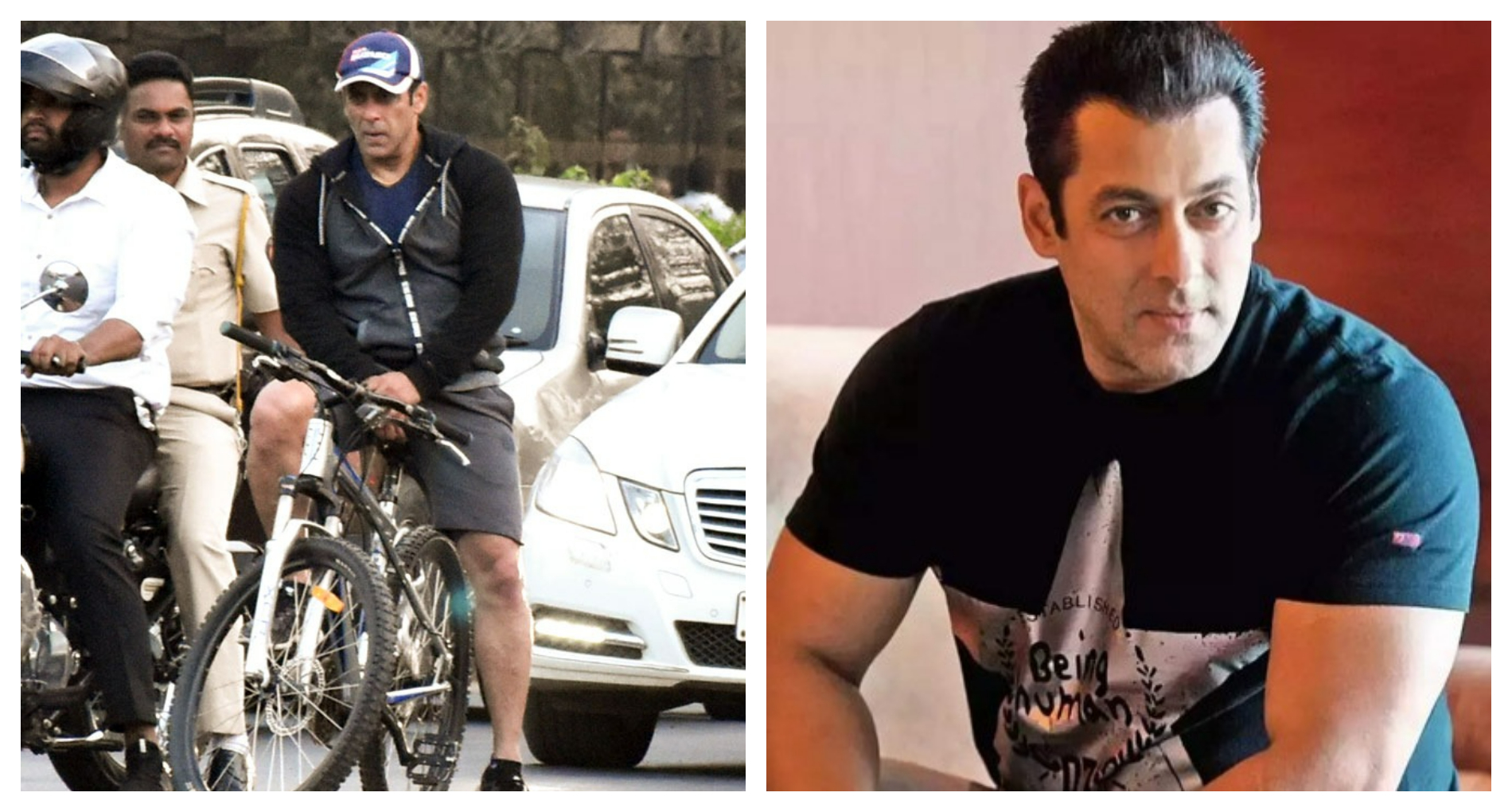 Salman Khan को जान से मारने की कोशिश हुई फ़ैल, भेजा गया था शार्पशूटर