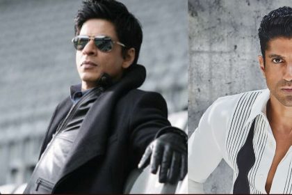 Shahrukh Khan करेंगे Don 3 में वापसी ? Farhan  Akhtar ने शुरू किया स्क्रिप्ट पर काम !