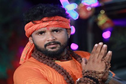 Sawan Bhojpuri Song:  टुनटुन यादव का रोमांटिक गाना सावन की ‘बरखा’ हुआ वायरल, देखें वीडियो