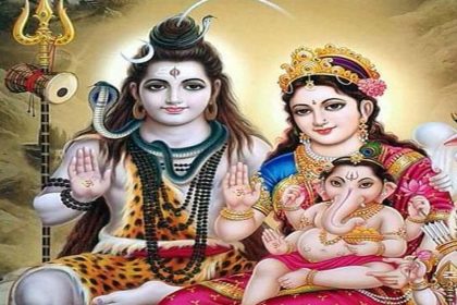 सावन के महीने में ऐसे करें भोलेनाथ को खुश, भगवान शिव को चढ़ाएं ये 5 चीजें, मनोकामना होगी पूरी
