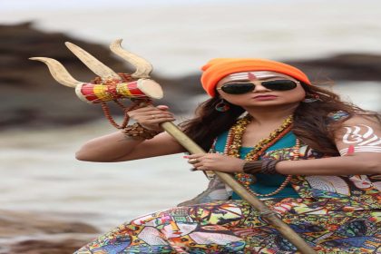 Sawan Bhojpuri Song: भोलेबाबा की भक्ति में डूबी नजर आईं श्यामली, लेकर आ रही हैं सावन स्पेशल गाना