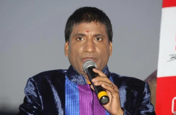 Raju Srivastav