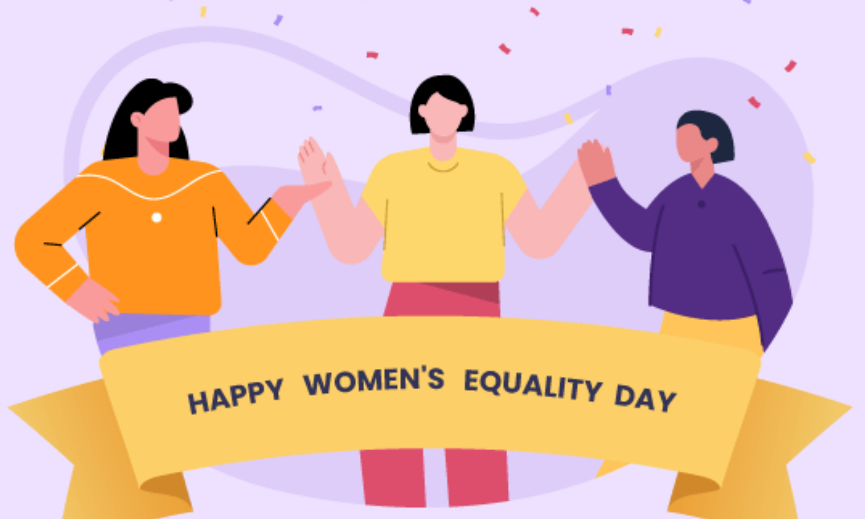 Women’s Equality Day: क्यों मनाया जाता है महिला समानता दिवस? जाने इसके पीछे की दिलचस्प कहानी