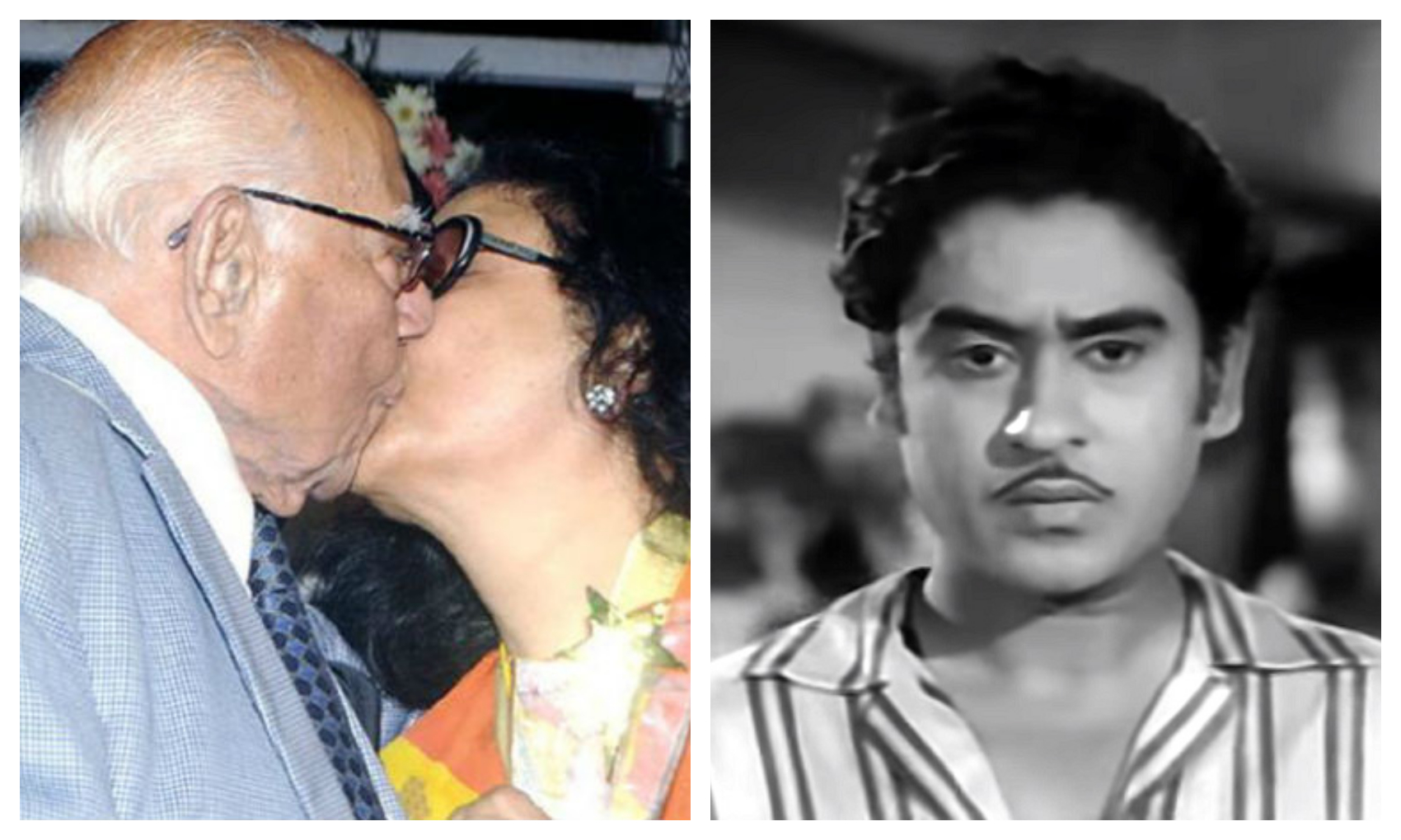 Kishore Kumar: किशोर कुमार की चौथी पत्नी लीना ने खुद क्रिमिनल लॉयर राम जेठमलानी को दी थी किस करने की अनुमति