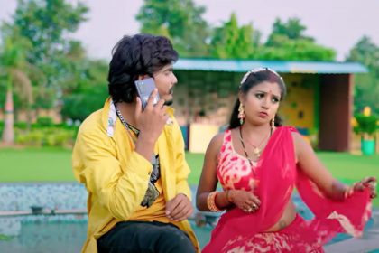 Shilpi Raj: शिल्पी राज के नए गाने गुलाबी गुलाबी’ सुपरहॉट रानी ने मचाया धमाल, देहाती अंदाज में दिखाई अदाए