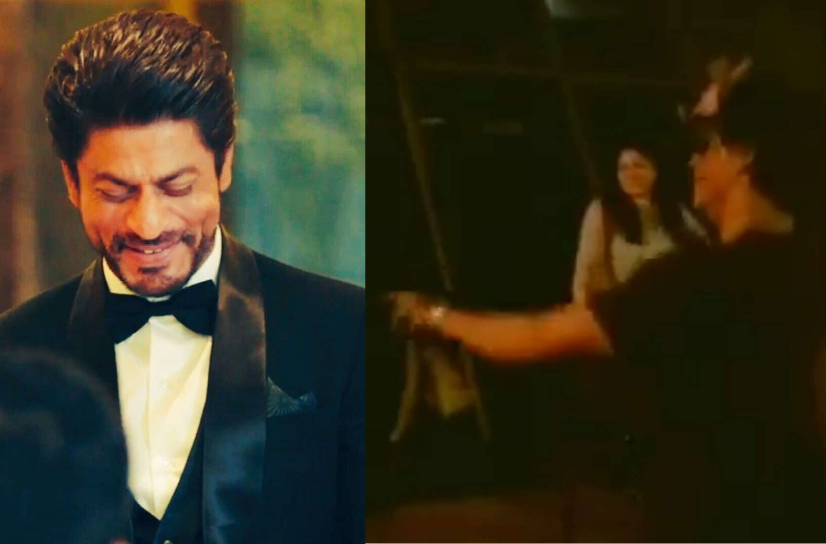 Shah Rukh Khan: पंजाबी गाने पर ऐसे नाचे शाहरुख़ खान कि लोग बस देखते ही रह गए, Video हुआ वायरल