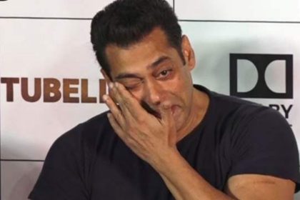 Salman Khan: हाथों में रॉड़ लेकर 20 लड़कों ने बाइक पर किया था सलमान खान का पीछा