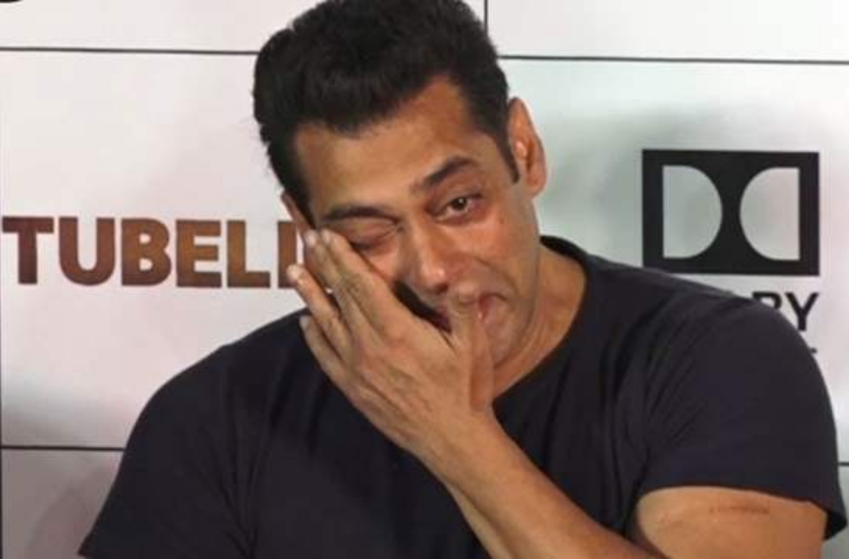 Salman Khan: हाथों में रॉड़ लेकर 20 लड़कों ने बाइक पर किया था सलमान खान का पीछा