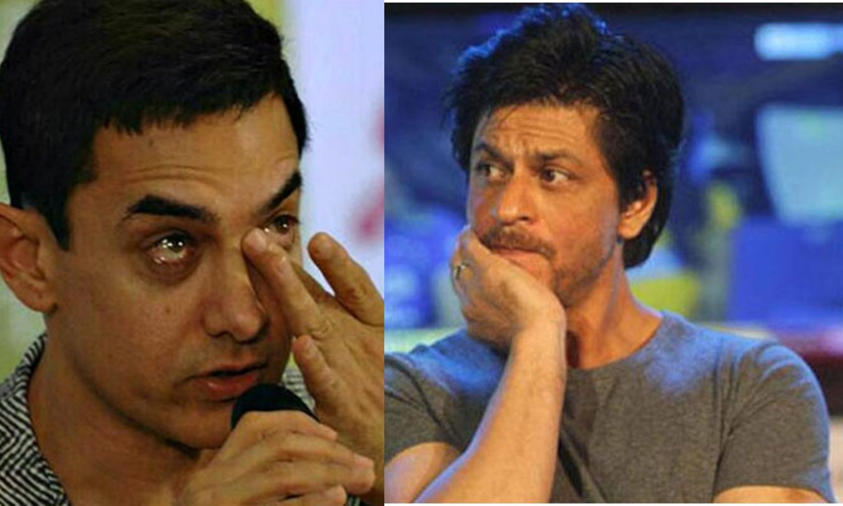 आमिर खान की ‘लाल सिंह चड्ढा’ के फ्लॉप होने से डरे शाहरुख खान, डॉन 3 को ठुकराया! एक शर्त पर करेंगे काम