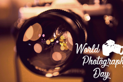 World Photography Day: आखिर क्यों मनाया जाता है फोटोग्राफी डे, जाने इस बार की थीम …