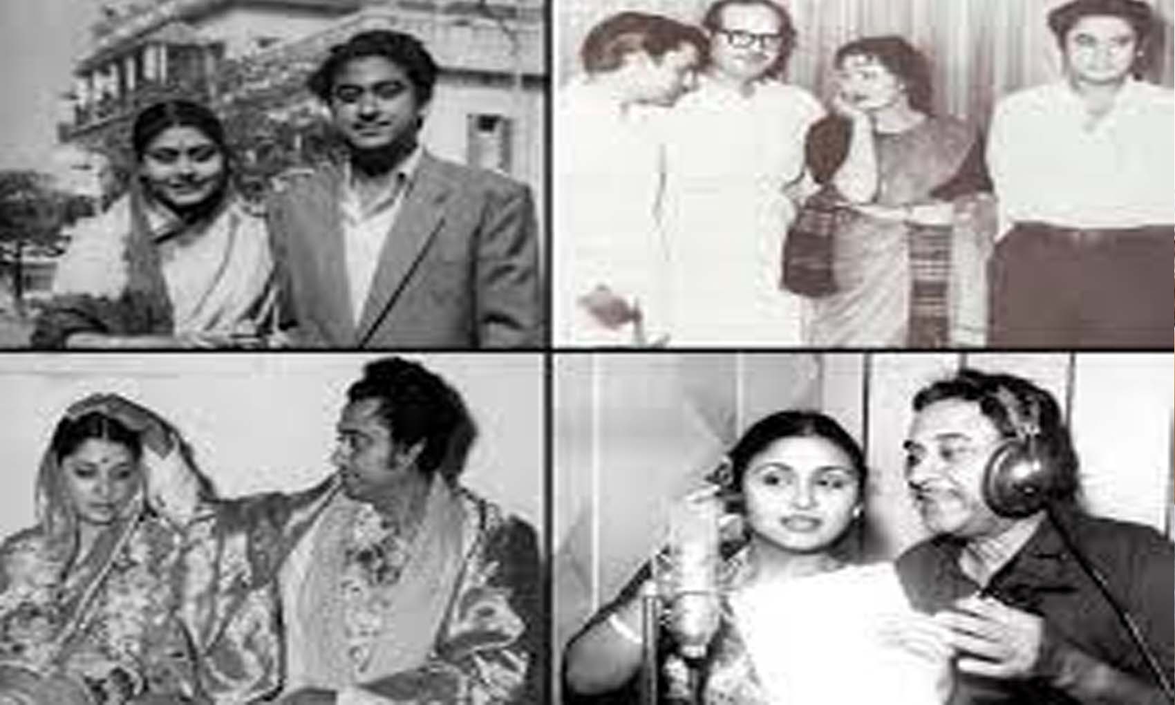 Kishore Kumar Birth Anniversary: किशोर कुमार ने की थीं चार शादियां, 51 साल में बने थे चौथी बार दूल्हा