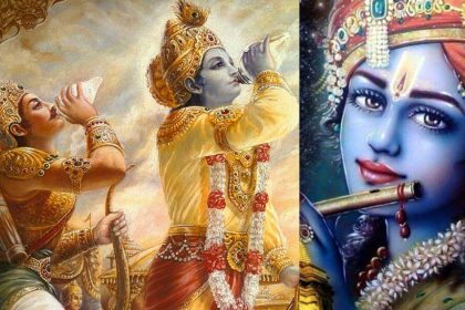 Janmashtami 2022: जानिए श्री कृष्ण के जीवन की कुछ अनोखी बातें, ‘अर्जुन से पहले इन्हे दिया था गीता का ज्ञान’