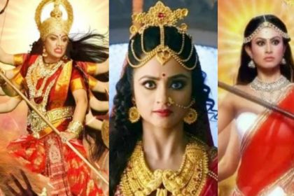 Navratri 2022: इन टीवी एक्ट्रेस ने मां दुर्गा के किरदार से जीता लोगों का दिल, विकराल रूप देख खड़े होंगे रोंगटे