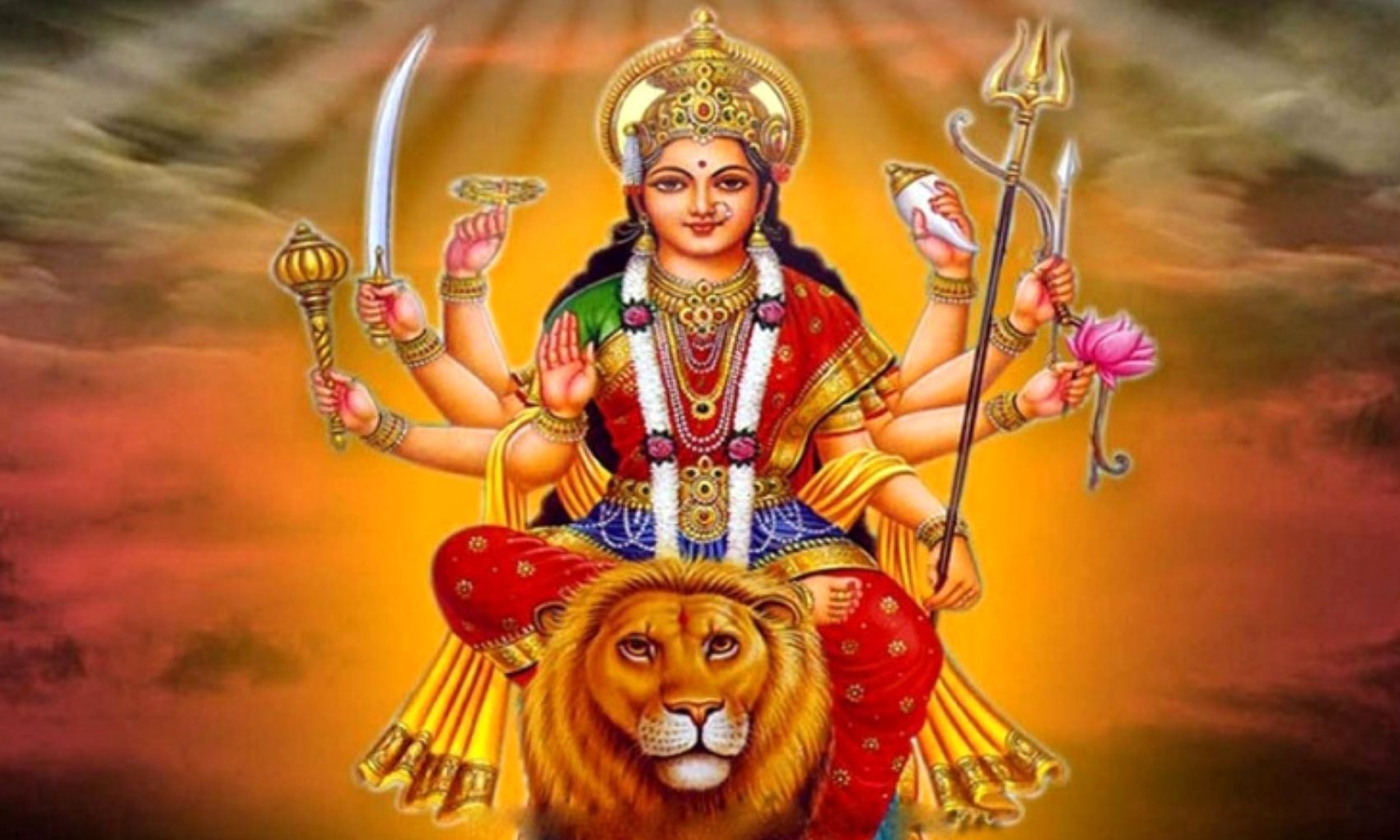 Navratri 2022: नवरात्रि में मां दुर्गा को खुश करने के लिए जरूर करें ये उपाय, आपके घर आएंगी मां लक्ष्मी