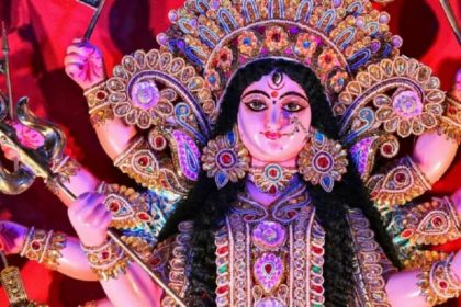 Navratri 2022: जानें आखिर कौन-कौन से हैं मां दुर्गा के नौ अवतार, साथ ही जानिए उनका महत्व
