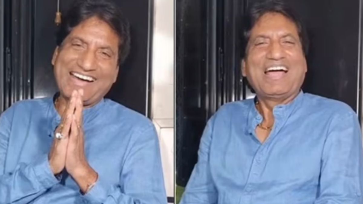 Raju Srivastava: क्यों राजू श्रीवास्तव ने मरने से पहले अपने वीडियो में यमराज का किया था जिक्र, फैंस हुए इमोशनल