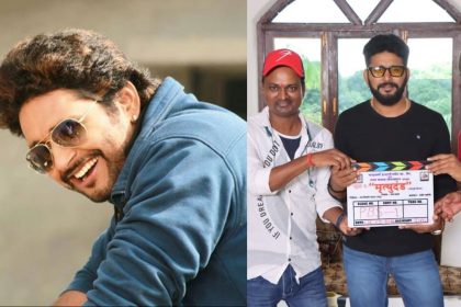 Bhojpuri: ‘मृत्युदंड’ के लिए साथ आए यश कुमार और यामिनी सिंह, लखनऊ में की फिल्म की शुरुआत!