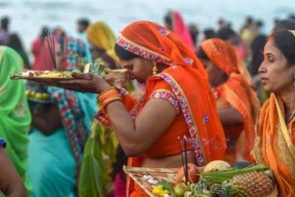 Chhath Puja: आखिर क्यों धूमधाम से मनाई जाती है छठ पूजा, जानिए इतिहास और पौराणिक महत्व के बारे में