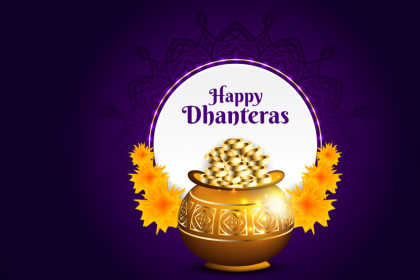Dhanteras 2022: इस साल दो दिन मनाया जा रहा है धनतेरस का पर्व, जानें तिथि, शुभ मुहूर्त और पूजा विधि!