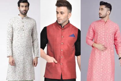 Diwali 2022: दिवाली पर इन ड्रेसिंग आइडियास से लड़के बना सकते है अपने लुक को बेस्ट