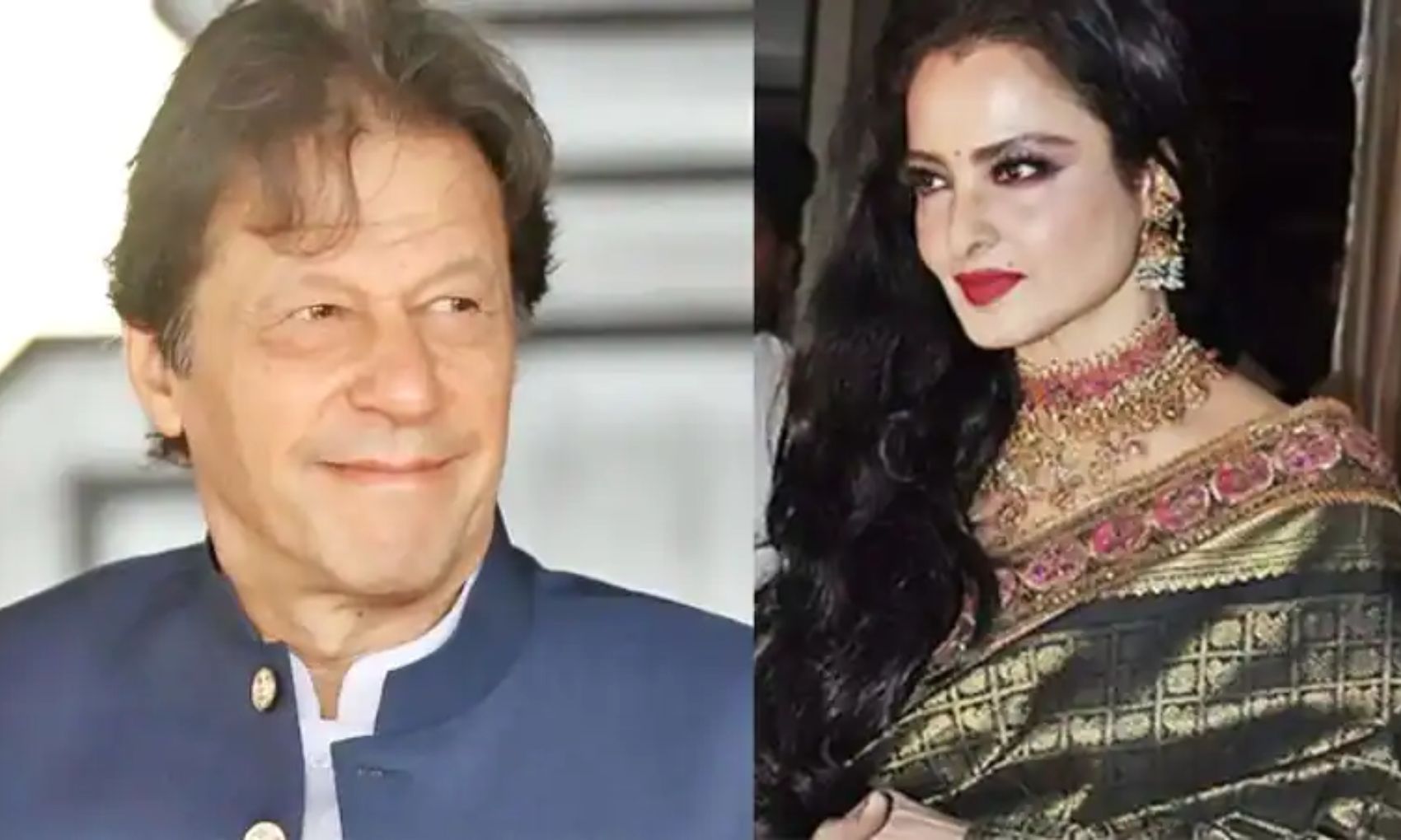 Imran Khan: रेखा से होने वाली थी इमरान खान की शादी, ज्योतिष के पास भी गई थीं एक्ट्रेस की मां