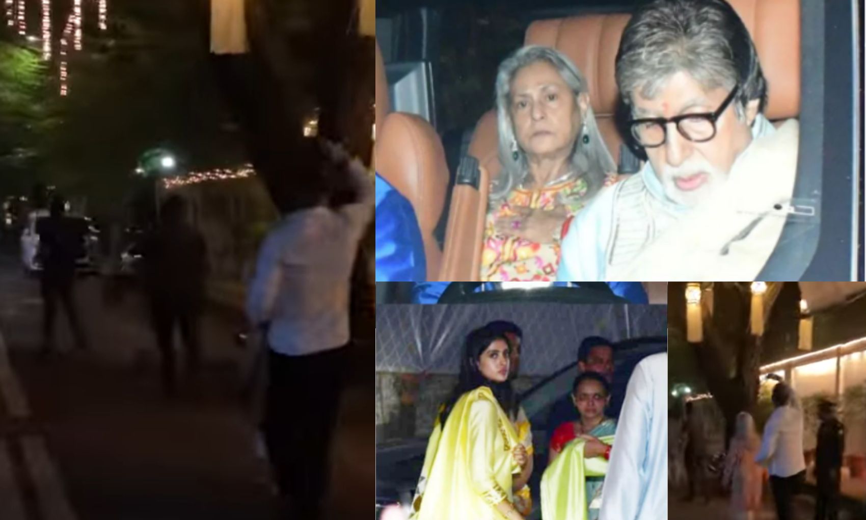दिवाली के मौके पर जया बच्चन ने पैपराजी को सड़कों पर दौड़ाया, एक्ट्रेस ने बीच सड़क पर दूर तक किया पीछा और फिर…