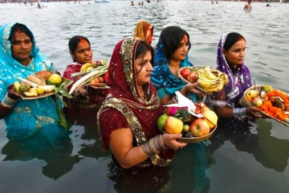 Chhath Puja 2022: इस दिन से शुरू होगा छठ का त्योहार, जानें नहाय-खाय, खरना की डेट और अर्घ्‍य का शुभ मुहूर्त