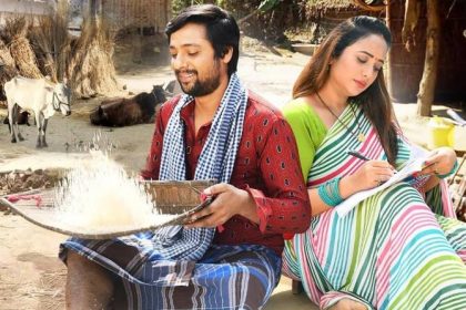 Bhojpuri: रानी चटर्जी और प्रेम सिंह इस फिल्म के जरिए धमाल मचाने के लिए हैं तैयार, एक्टर ने खोले राज