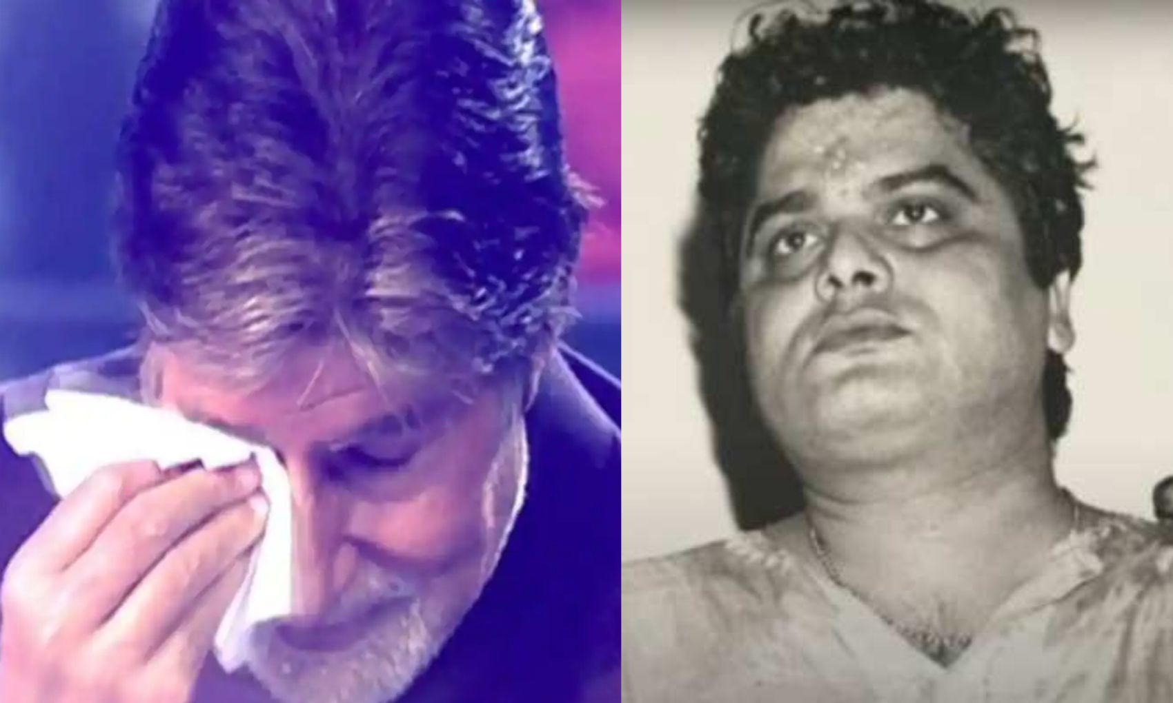डायरेक्टर राकेश कुमार के अंतिम संस्कार में नहीं पहुंचे अमिताभ बच्चन का छलका दर्द, कहा- “मैं नहीं देख पाऊंगा”