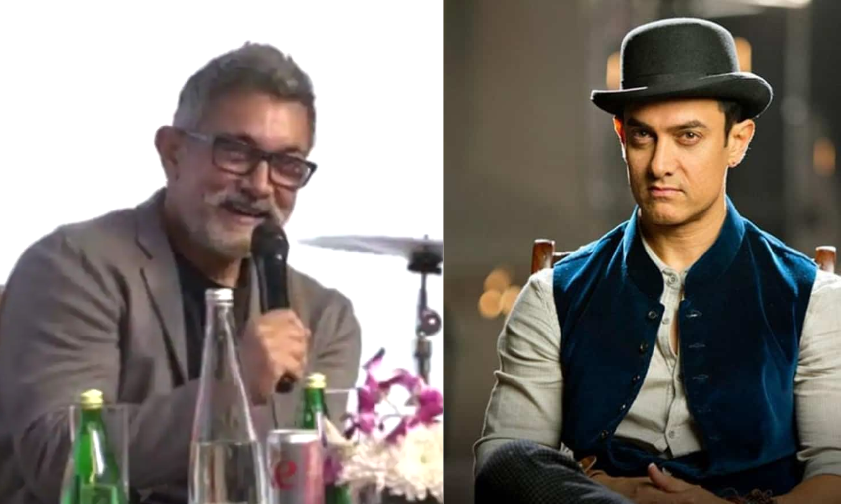 Aamir Khan: ‘लाल सिंह चड्ढा’ फ्लॉप होने के बाद आमिर खान ने फिल्मों से बनाई दूरी, किया चौकानें वाला ऐलान!