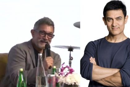 बिना फिल्मी लुक के नजर आए आमिर खान, सफेद बाल और झुर्रियों ने ऐसी कर दी है हालत की पहचानना हुआ मुश्किल!