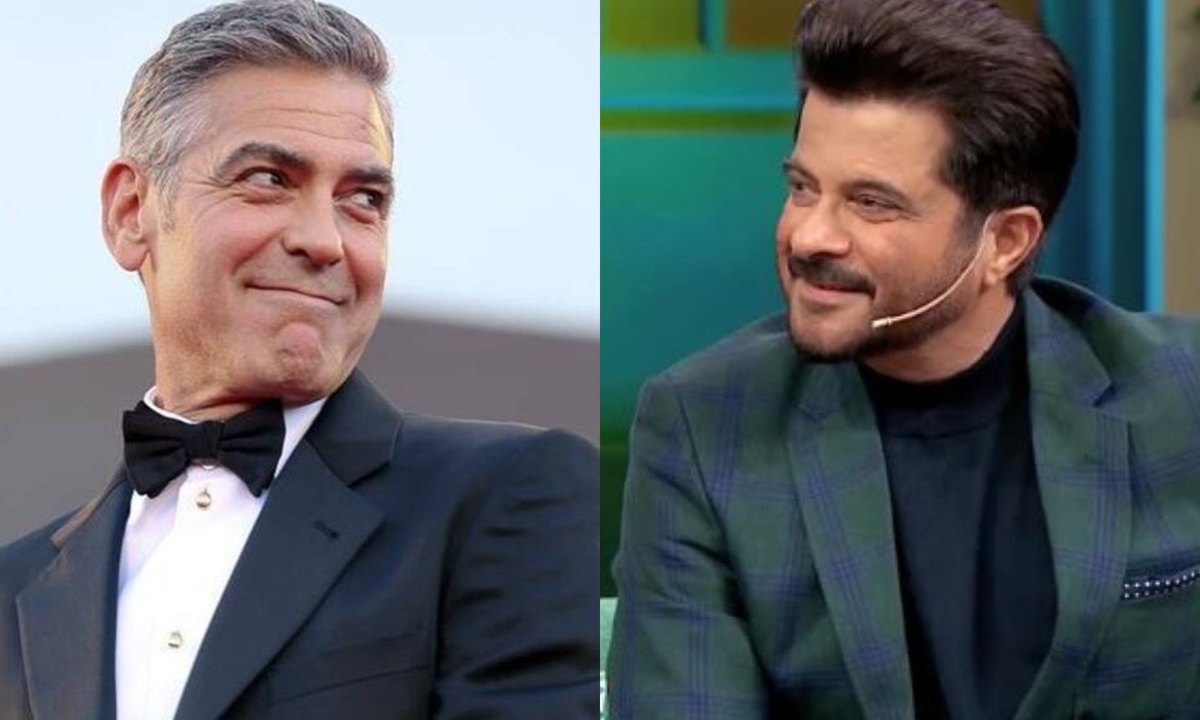 George Clooney: जॉर्ज क्लूनी ने एक झटके में ठुकरा दिया था 284 करोड़ का ऑफर, अनिल कपूर संग बातचीत किया खुलासा