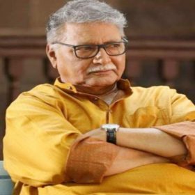 veteran actor vikram gokhale passed away