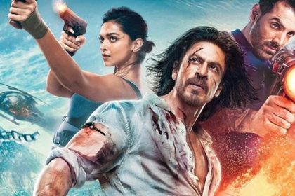 Pathaan: शाहरुख खान की फिल्म पठान में हैं ये 6 बड़ी गलतियां, सलमान खान की नहीं दिखी झलक और दीपिका का लुक
