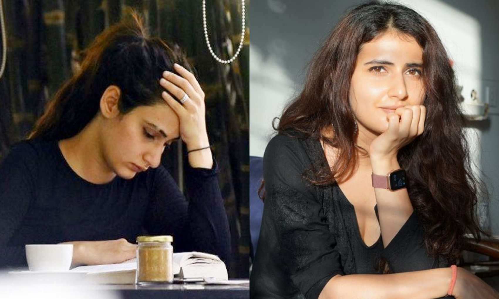 आमिर खान की ऑनस्क्रीन बेटी फातिमा सना शेख को पड़ते हैं मिर्गी के दौरे, काम के दौरान कैसे करना पड़ता है स्ट्रगल