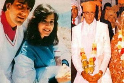 Sanjay Dutt First Wife: क्या आप जानते है संजय दत्त की पहली पत्नी ऋचा शर्मा के बारे में ? इस वजह से हुआ था निधन