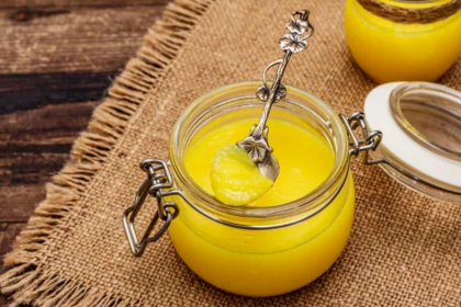 Ghee Benefits for Health