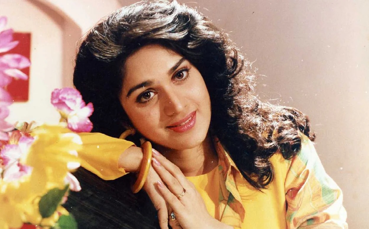 actress Meenakshi Seshadri