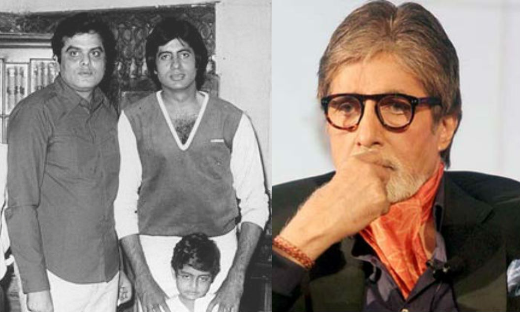 Rajesh Kumar Death: अमिताभ बच्चन के इस करीबी का हुआ निधन, लंबी बीमारी से लड़ रहें थे जंग!