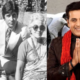 Ravi Kishan pays tribute to Harivansh Rai Bachchan!