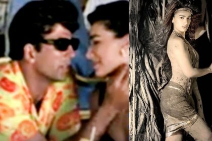HBD: अक्षय कुमार की हीरोइन मिंक ब्रार अब करती हैं P*#n फिल्मों में काम, कभी महिला के साथ बनाया था संबंध