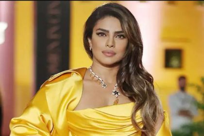 priyanka chopra left a Film, when director asked her to expose
