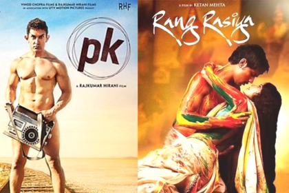 आमिर खान से लेकर राजकुमार राव तक; विवादों के बाद भी IMDb की लिस्ट में टॉप पर रही इन एक्टर्स की फिल्में!