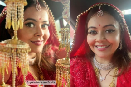 Devoleena Wedding: Tv की गोपी बहू देवोलीना भट्टाचार्जी ने इस जिम इंस्ट्रक्टर से रचाई शादी, सामने आई पक्की खबर