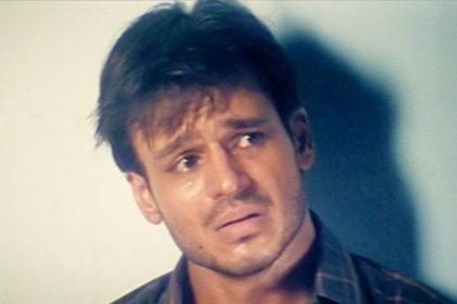 Vivek Oberoi used to think of suicide