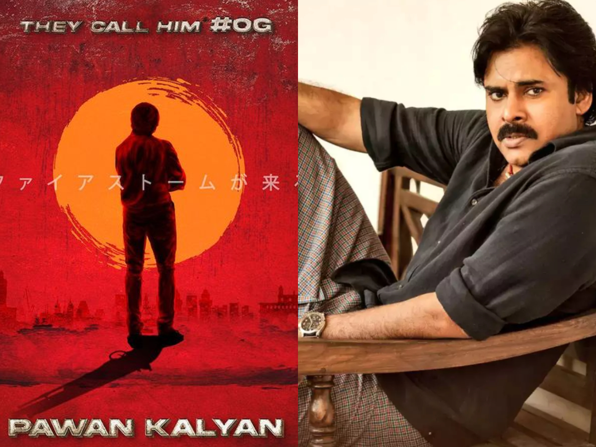 Pawan Kalyan: पवन कल्याण करंगे निर्देशक सुजीत संग फिल्म, साउथ इंडस्ट्री में होने वाला है एक और बड़ा धमाका